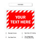 Your Text Here Sign