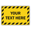 Your Text Here Sign