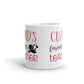 Cupid Favorite Teacher Valentine Day Coffee Tea Cup Ceramic Mug Best Gift For Lovers