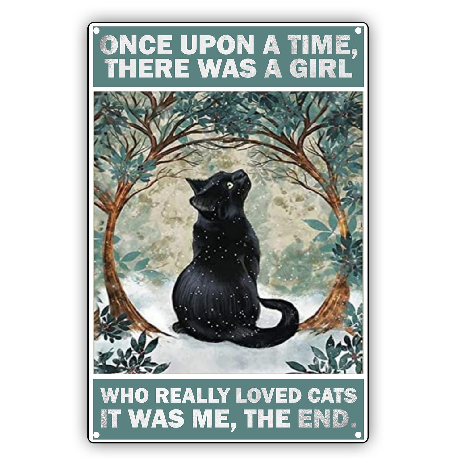 Cat Signs
