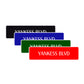Yankees Boulevard New York Road Aluminum Metal Novelty Street Plate Sign Wall Gift Decor