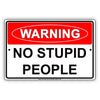 Warning My Wife Is Always Right Girl Women Queen Power Gag Jokes Funny Warning Notice Aluminum Sign