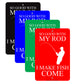 So Good With My Rod I Make Fish Come Fishing Enthusiast Hilarious Epic Funny Novelty Alert Aluminum
