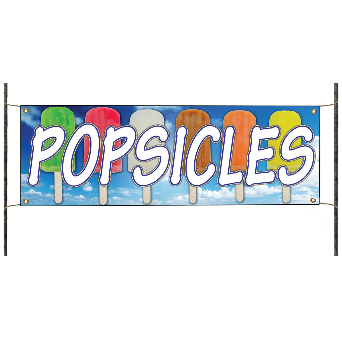 Freeze Warning Leave Heat On Let Faucets Drip Vinyl | Banner Sign ...