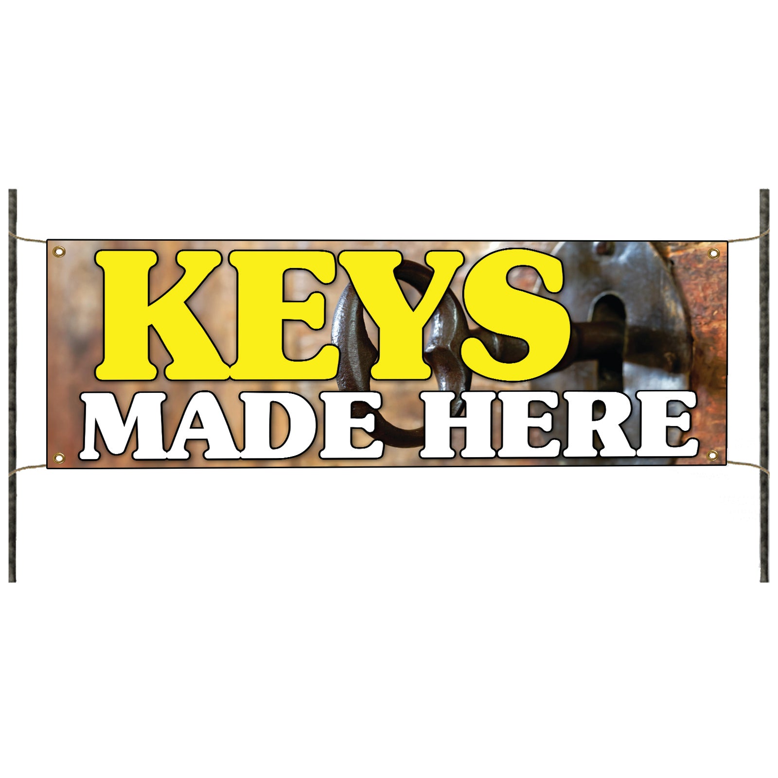 Freeze Warning Leave Heat On Let Faucets Drip Vinyl | Banner Sign ...