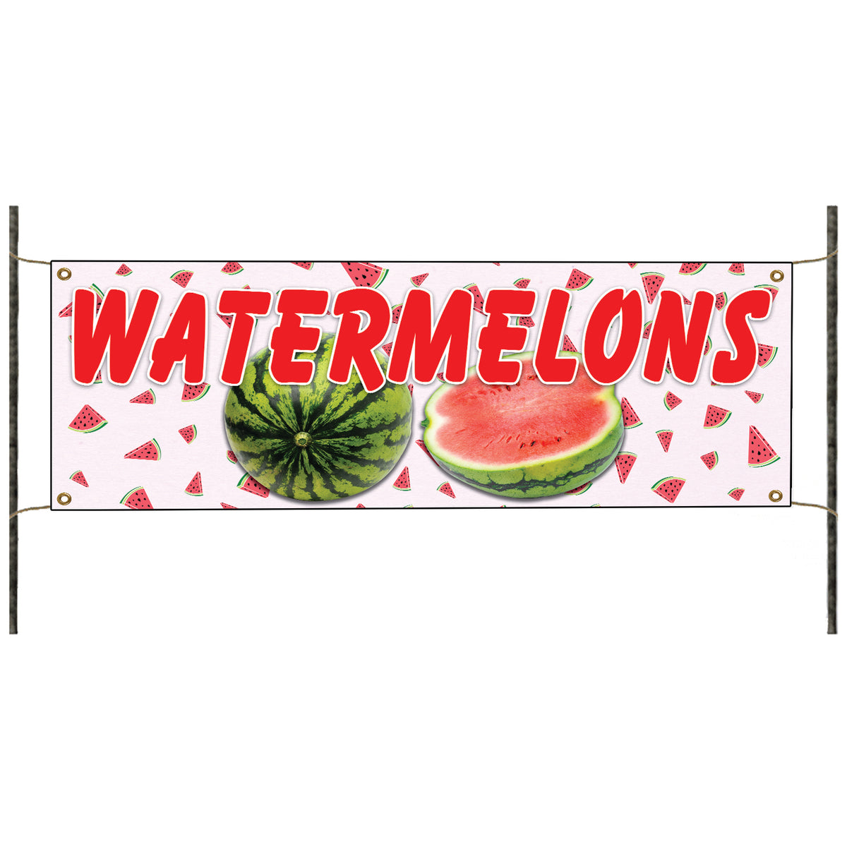 Freeze Warning Leave Heat On Let Faucets Drip Vinyl | Banner Sign ...