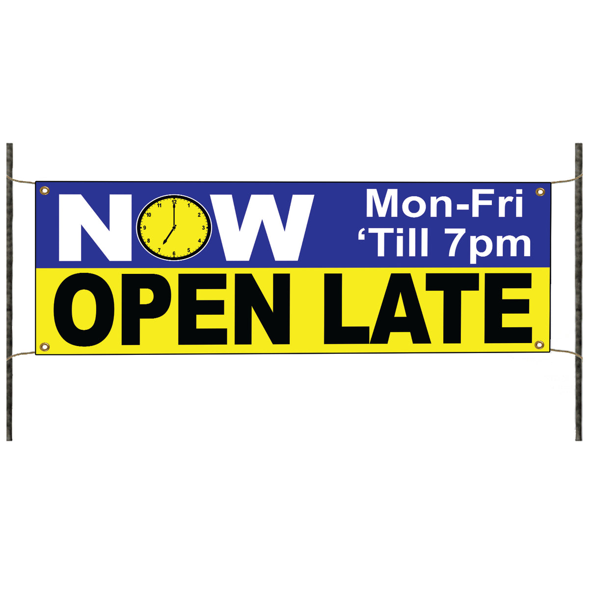 Freeze Warning Leave Heat On Let Faucets Drip Vinyl | Banner Sign ...