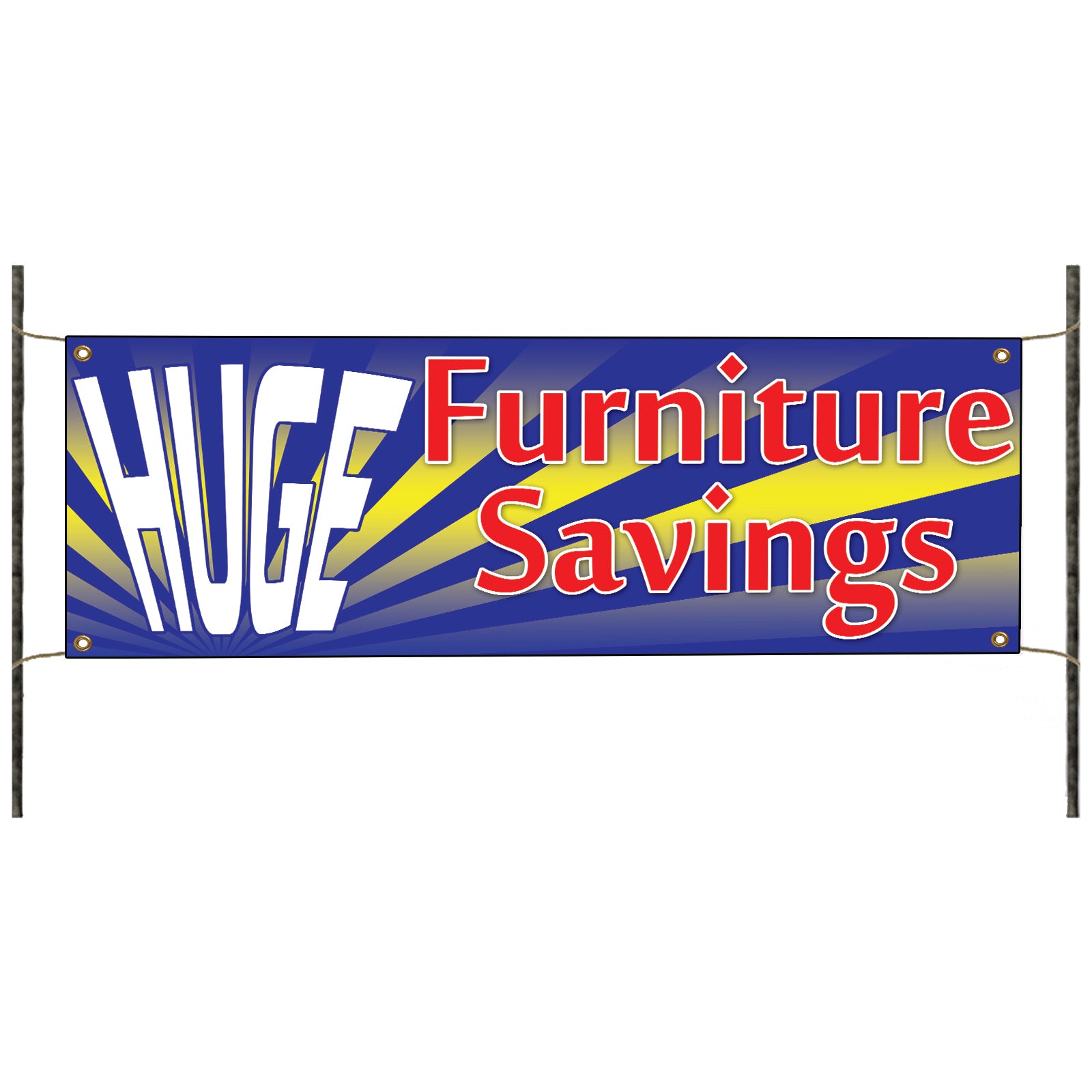 Freeze Warning Leave Heat On Let Faucets Drip Vinyl Banner Sign