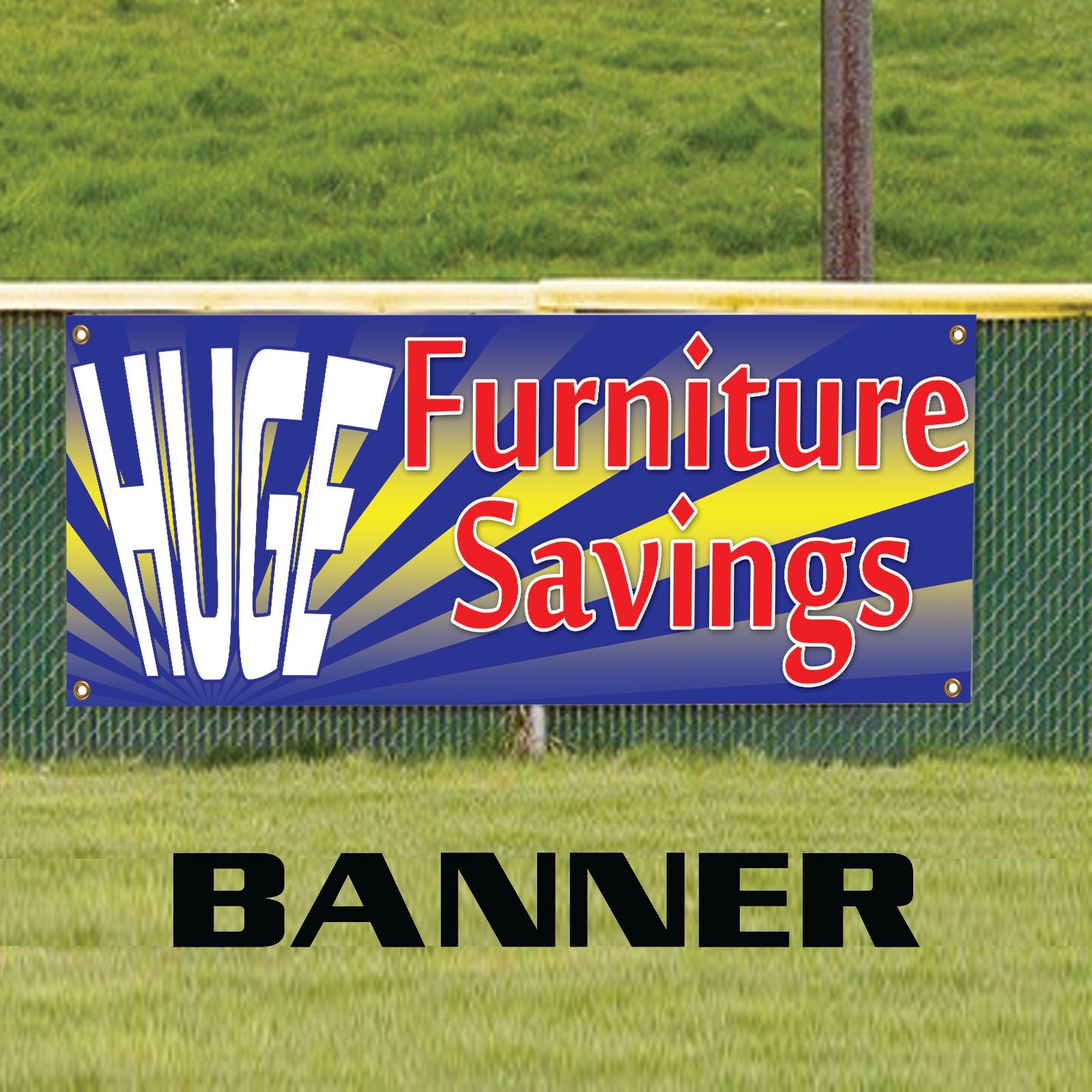 Freeze Warning Leave Heat On Let Faucets Drip Vinyl Banner Sign