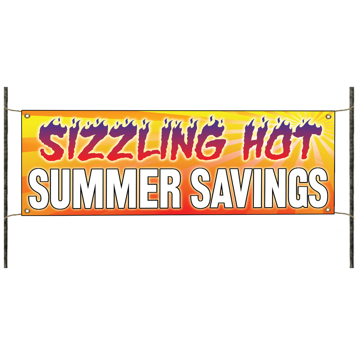 Freeze Warning Leave Heat On Let Faucets Drip Vinyl | Banner Sign ...