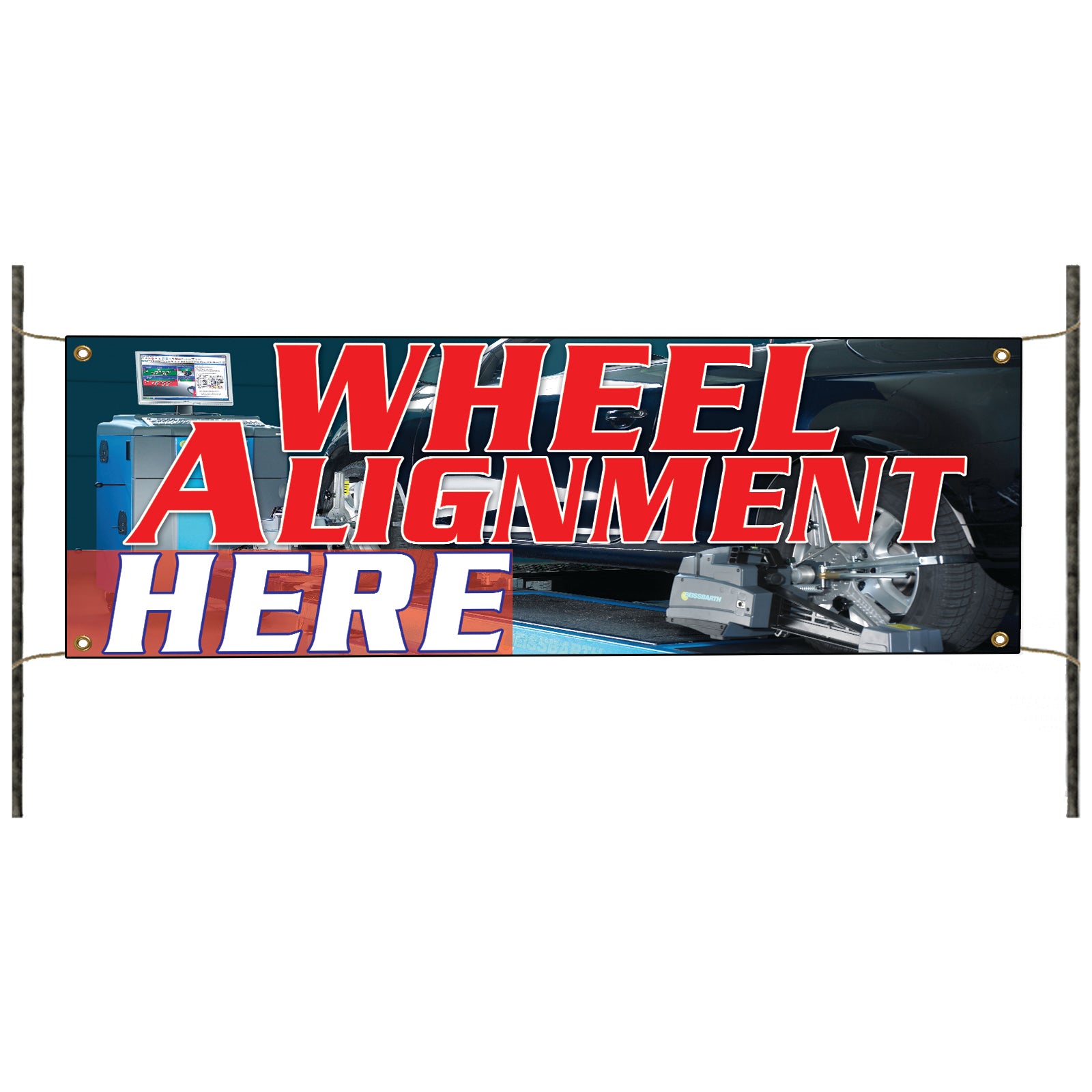 Freeze Warning Leave Heat On Let Faucets Drip Vinyl | Banner Sign ...
