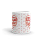 Happy Valentine Day Coffee Tea Cup Ceramic Mug Best Gift For Lovers