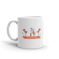 Happy Kiss Day Valentine Day Coffee Tea Cup Ceramic Mug Best Gift For Lovers