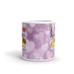 Be Mine Valentine Day Coffee Tea Cup Ceramic Mug Best Gift For Lovers