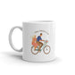 Happy Valentine Day Coffee Tea Cup Ceramic Mug Best Gift For Lovers