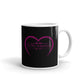 Be My Valentine Day Coffee Tea Cup Ceramic Mug Best Gift For Lovers