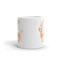 Happy Love Day Valentine Day Coffee Tea Cup Ceramic Mug Best Gift For Lovers